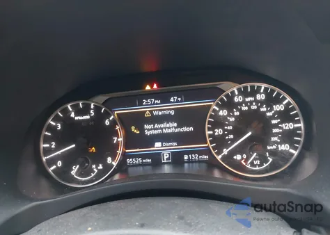 2022 Nissan Altima Sv Fwd from USA, damaged, VIN 1N4BL4DV0NN362505